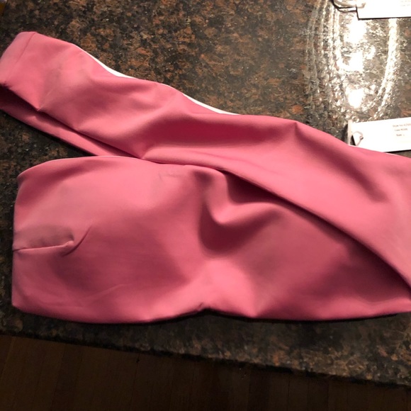 NWT🆕Anthropologie Bikini Top Kopper & Zink Swim - Picture 3 of 6